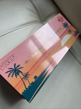 Royale Miami Breeze Infra-Titanium Superpower Hair Styling Tool.
